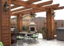 Kwikfynd Pergolas
penna